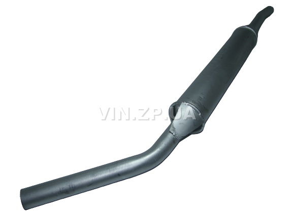 Резонатор ВИДЕКС ВАЗ  21213 Тайга (15797)