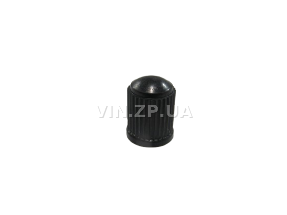Колпачок на вентиль АвтоПласт пластик (15813)