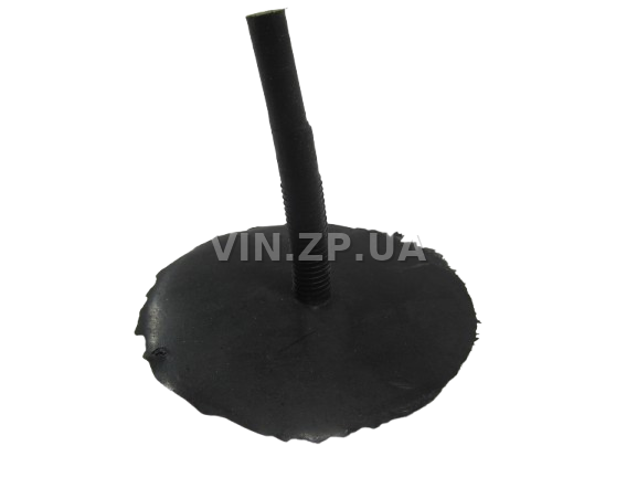 Латка грибок для ремонта шин AWEL №5, d 85мм, ножка 10мм (15816)