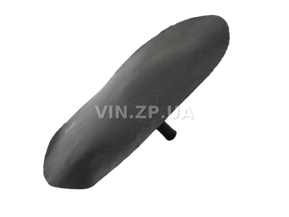 Латка грибок для ремонта шин AWEL №7, d 145мм, ножка 13мм (15817) 2