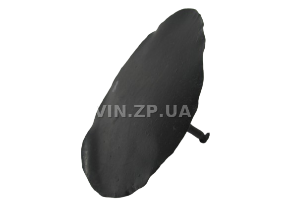 Латка грибок для ремонта шин AWEL №8, d 165мм, ножка 15мм (15818) 2