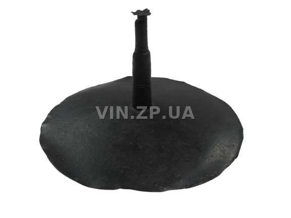 Латка грибок для ремонта шин AWEL №8, d 165мм, ножка 15мм (15818)