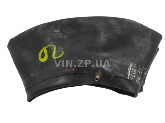 Камера автомобильная R14 для шин 165-175-185 ROSAVA УК 14-01 (15833) 2