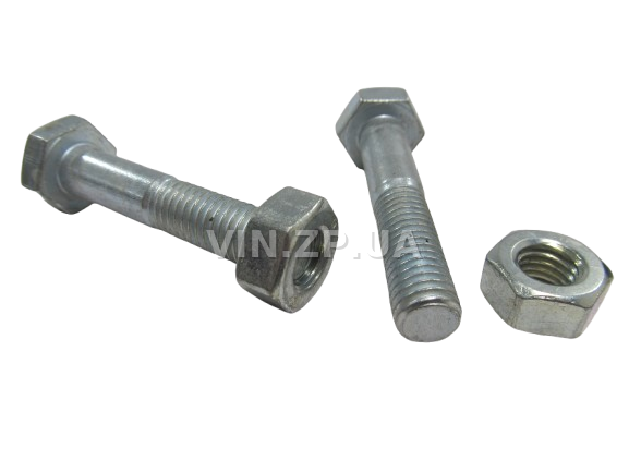 Проставка удлинитель амортизатора Ланос, Сенс, задний-60 мм, к-кт 2шт АВТОЗАЗДЕТАЛЬ (15852) 4