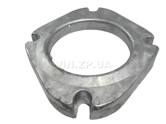 Проставка передняя Ланос, Сенс, 18 мм, к-кт 2шт АВТОЗАЗДЕТАЛЬ (15853) 2