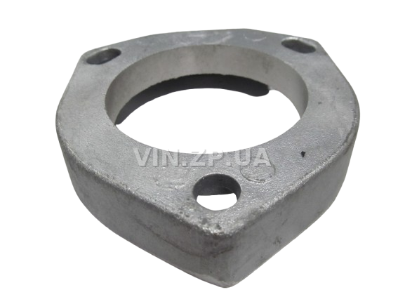 Проставка задняя Лачетти, 25 мм, к-кт 2шт АВТОЗАЗДЕТАЛЬ (15862) 2