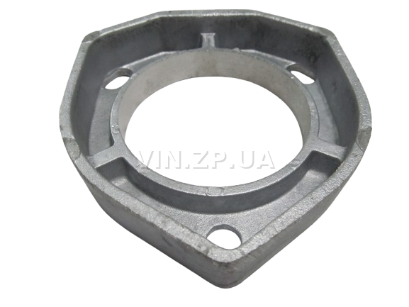 Проставка задняя Лачетти, 25 мм, к-кт 2шт АВТОЗАЗДЕТАЛЬ (15862) 4