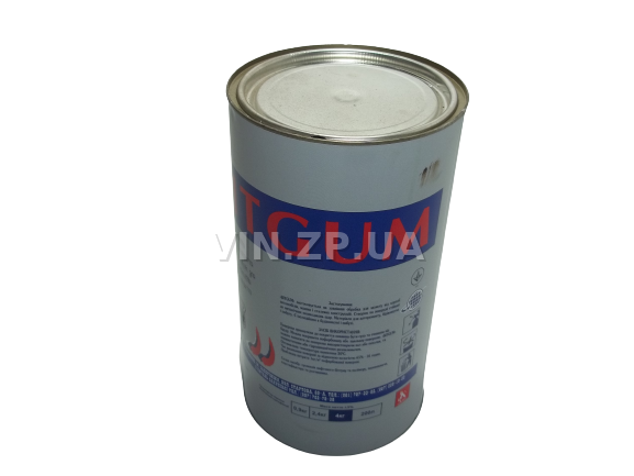 Мастика гумово-бітумна BITGUM 4,0 кг НОРМА-АВТО (15930)