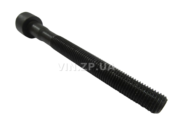 Болт головки ГБЦ ВАЗ 2108, 2109, 21099 МЕТИЗ М12x1.25x133.5, старого обр-внутренний шестигранник, 1шт (28050)