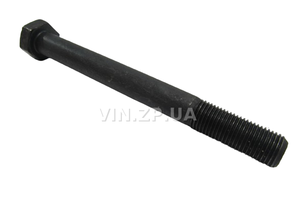 Болт головки ГБЦ ВАЗ 2101-2106, 2104-2107, 2121, 21213 МЕТИЗ стар.обр-шестигранник, М12x1.25x120 ,1шт (28055)