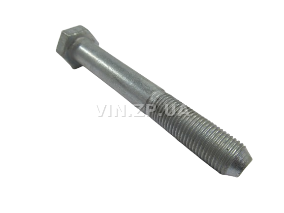 Болт балки ВАЗ 2108, 2109, 21099, 2110, 2111, 2112, 2113, 2114, 2115 МЕТИЗ М12 x 1.25 x 91,1шт 1