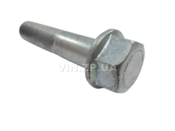 Болт амортизатора переднего ВАЗ 2108-21099, 2110-2112, 2113-2115 МЕТИЗ М12х1.25х55, 1шт 2