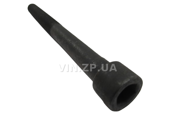 Болт головки ГБЦ Таврия 1102-05, Сенс, ВАЗ 2110-2112, 2170-2172 МЕТИЗ М10х1.25х98, внутр.шестигр, 1шт 2
