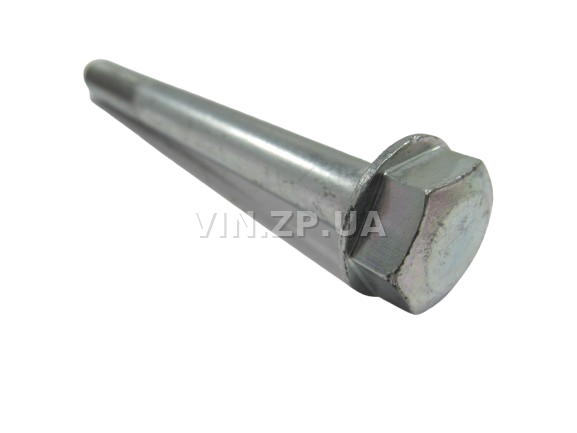 Болт маятника ВАЗ 2101-2107 МЕТИЗ М10 x 1.25 x 95, 1 шт 2