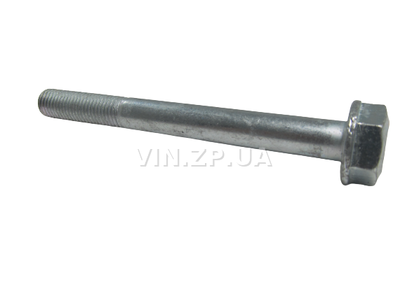 Болт маятника ВАЗ 2101-2107 МЕТИЗ М10 x 1.25 x 95, 1 шт 1