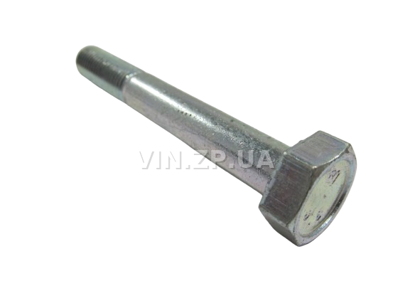 Болт рычага и задней балки Таврия 1102, 1103, стабилизатора ВАЗ 2108-21099, 2115 МЕТИЗ М10 x 1.25 x 75 2
