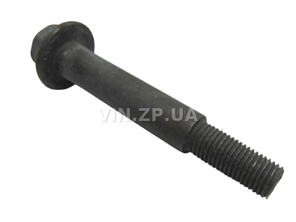 Болт катализатора ВАЗ 21083, 2113-2115, 2110-2112, к приемной трубе МЕТИЗ М 8 х 1,0 х 62.6, 1шт (28164)