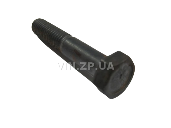 Болт головки ГБЦ ВАЗ 2101, 2102, 2103, 2104, 2105, 2106, 2107, 2121, 21213 МЕТИЗ М8 х 1.25 x 45, 1шт (28170) 2