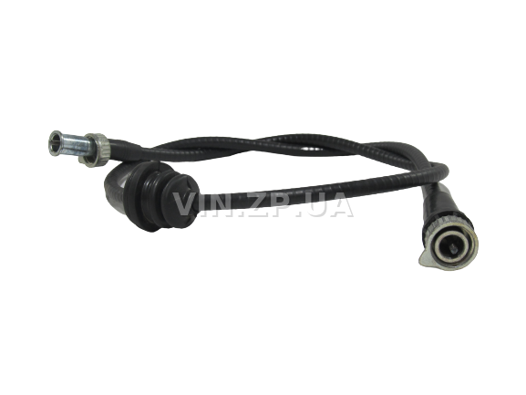 Трос спидометра AVP ВАЗ 2103, 2106, гибкий вал привода 2