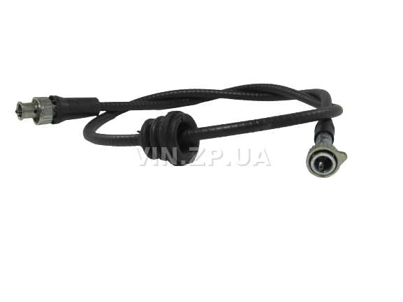 Трос спидометра AVP ВАЗ 2103, 2106, гибкий вал привода 3