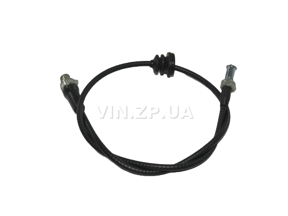 Трос спидометра AVP ВАЗ 2103, 2106, гибкий вал привода 4