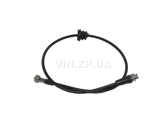 Трос спидометра AVP ВАЗ 2103, 2106, гибкий вал привода 5