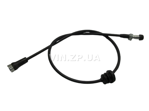Трос спидометра AVP ВАЗ 2103, 2106, гибкий вал привода 1