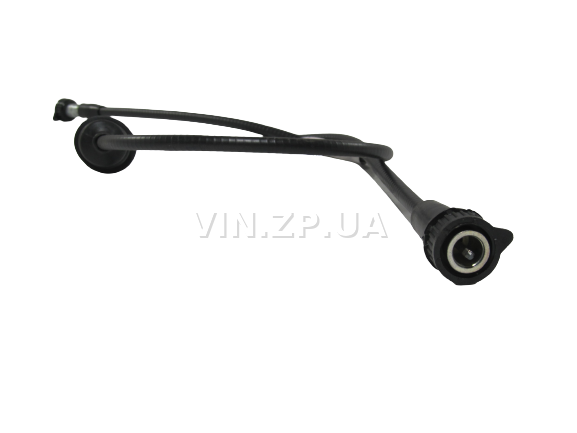 Трос спидометра AVP ВАЗ 2104, 2105, гибкий вал привода 3