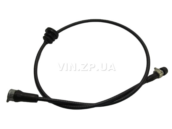 Трос спидометра AVP ВАЗ 2104, 2105, гибкий вал привода 1