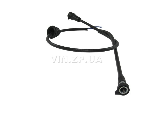 Трос спидометра AVP ВАЗ 2107, гибкий вал привода 3