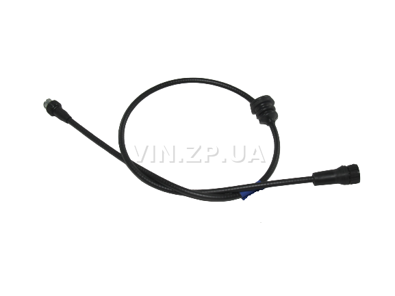 Трос спидометра AVP ВАЗ 2107, гибкий вал привода 4