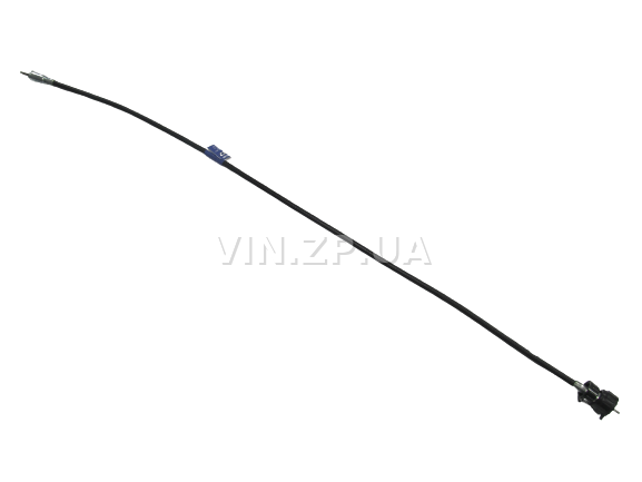 Трос спидометра AVP ЗАЗ 1102 Таврия, 1103, 1105, гибкий вал привода 2