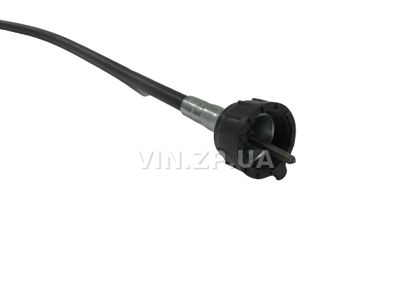 Трос спидометра AVP ЗАЗ 1102 Таврия, 1103, 1105, гибкий вал привода 3