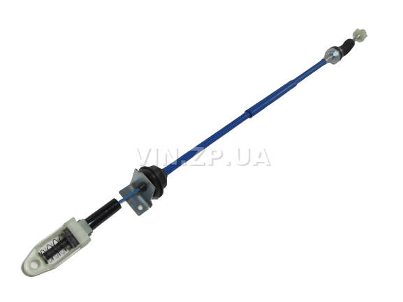 Трос сцепления AVP ВАЗ 2170, 2171, 2172 Приора 2