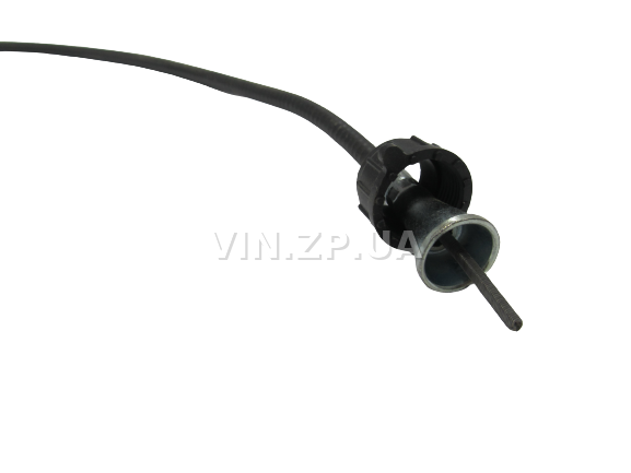Трос спидометра AVP Москвич ИЖ, АЗЛК 408, 412, 2140, 2137, 2734, 427, 434, гибкий вал привода (28367) 4