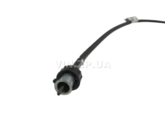 Трос спидометра AVP Москвич ИЖ, АЗЛК 408, 412, 2140, 2137, 2734, 427, 434, гибкий вал привода (28367) 5