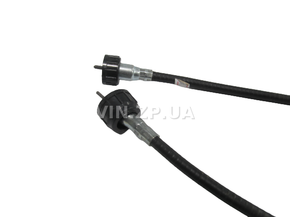 Трос спидометра AVP Москвич ИЖ, АЗЛК 408, 412, 2140, 2137, 2734, 427, 434, гибкий вал привода (28367) 6