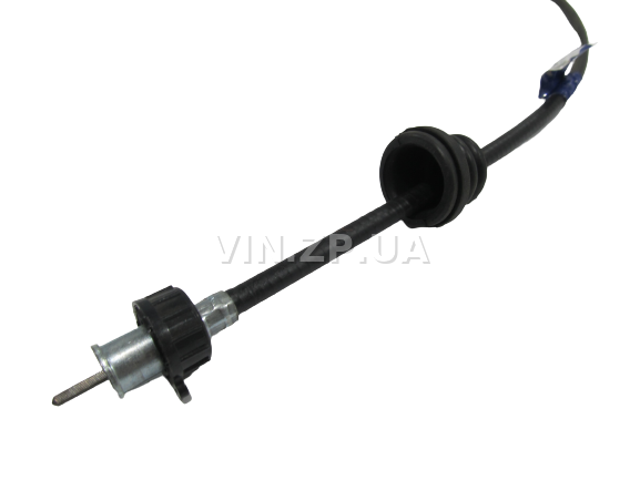 Трос спидометра AVP Москвич АЗЛК 2141, 2335, гибкий вал привода (28368) 4
