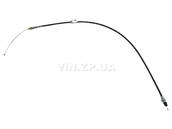 Трос акселератора газа AVP ГАЗ 3302 ГАЗель, ЗМЗ-405, привод дроссельной заслонки (28371) 2