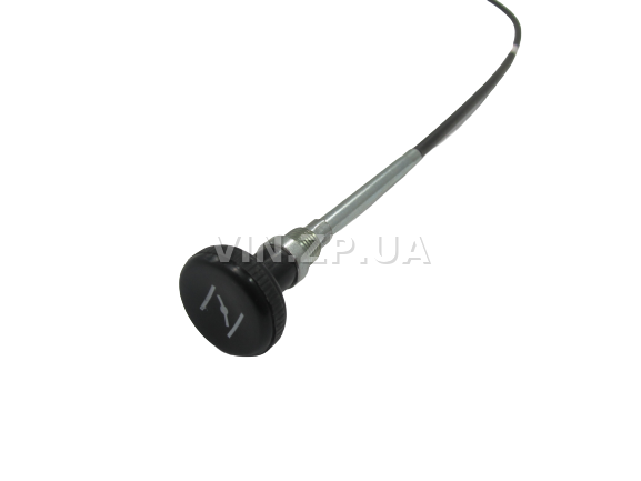 Трос подсоса AVP ГАЗ 24, 2410, 3102, 31029 тяга воздушной заслонки (28375) 4