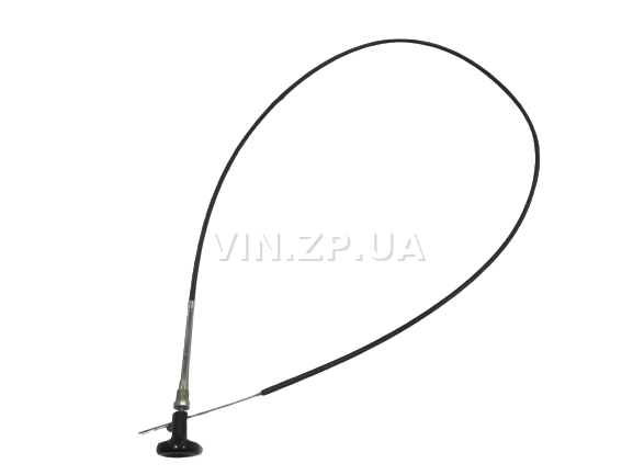 Трос подсоса AVP ГАЗ 3110 тяга воздушной заслонки (28376) 2