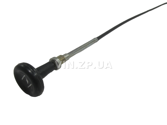Трос подсоса AVP ГАЗ 3110 тяга воздушной заслонки (28376) 4
