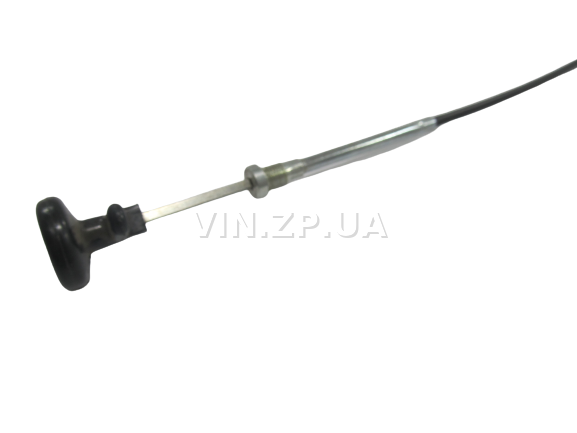 Трос подсоса AVP ГАЗ 3110 тяга воздушной заслонки (28376) 5