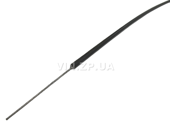 Трос подсоса AVP ГАЗ 3110 тяга воздушной заслонки (28376) 6