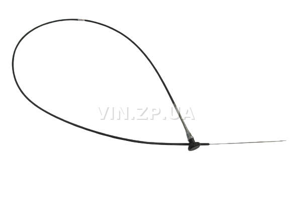Трос подсоса AVP ГАЗ 3302, 2217, 2705 Газель, тяга воздушной заслонки (28377) 2