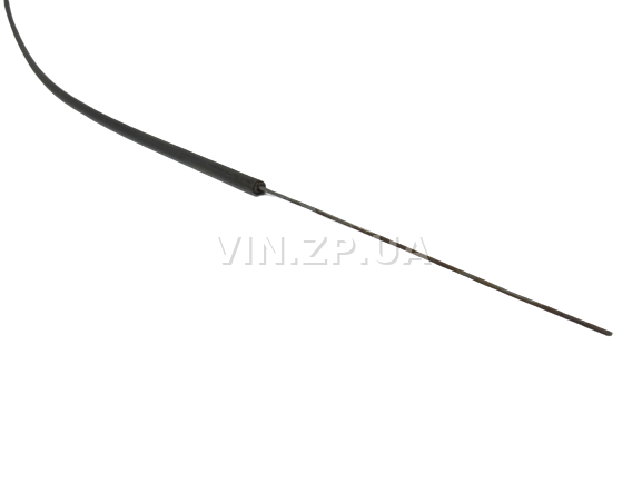Трос подсоса AVP ГАЗ 3302, 2217, 2705 Газель, тяга воздушной заслонки (28377) 6