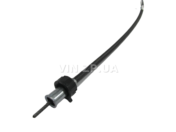 Трос спидометра AVP Волга ГАЗ 24, 2401, 2410, 3102, 31029, 3307, 3308, гибкий вал привода 4