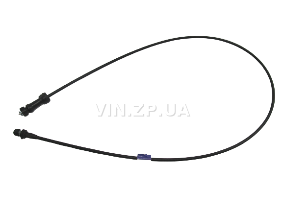 Трос спидометра AVP Газель, Соболь, ГАЗ 2217, 2705, 3105, 3221, 3302, гибкий вал привода 2