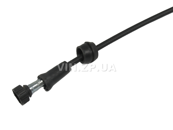 Трос спидометра AVP Газель, Соболь, ГАЗ 2217, 2705, 3105, 3221, 3302, гибкий вал привода 3