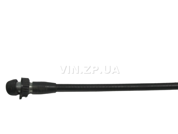 Трос спидометра AVP Газель, Соболь, ГАЗ 2217, 2705, 3105, 3221, 3302, гибкий вал привода 4